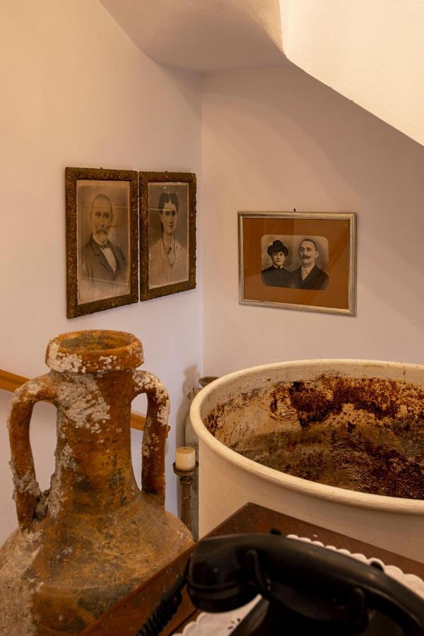 Villa Birimisa Lopud Island Екстериор снимка