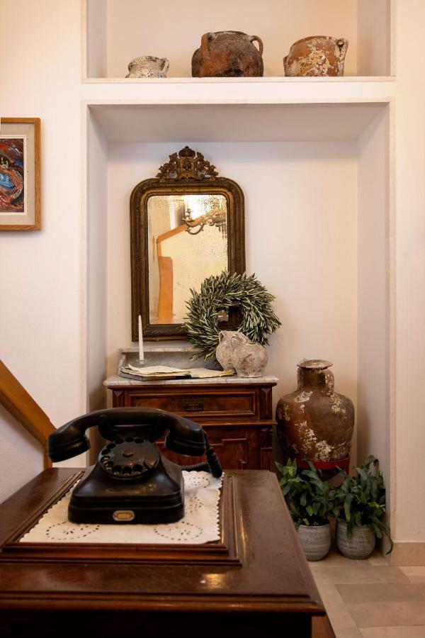 Villa Birimisa Lopud Island Екстериор снимка