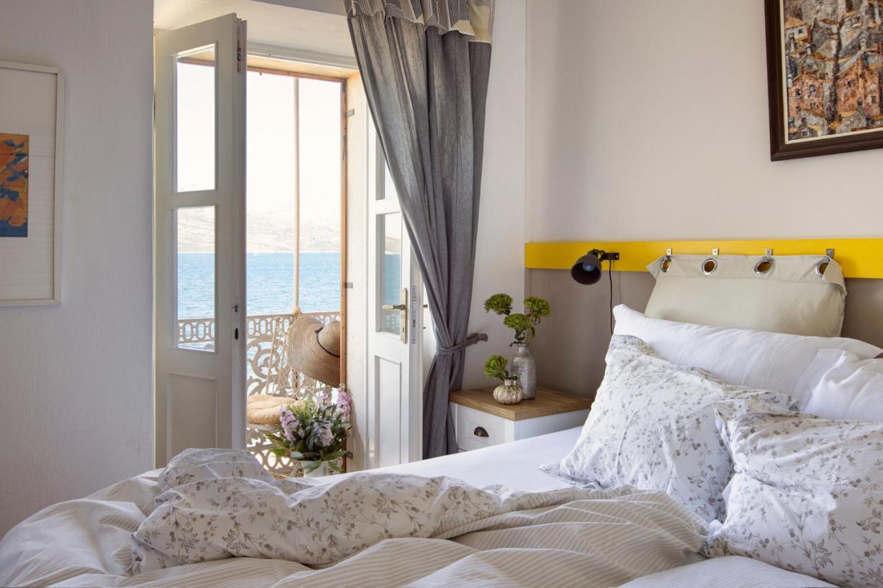 Villa Birimisa Lopud Island Екстериор снимка