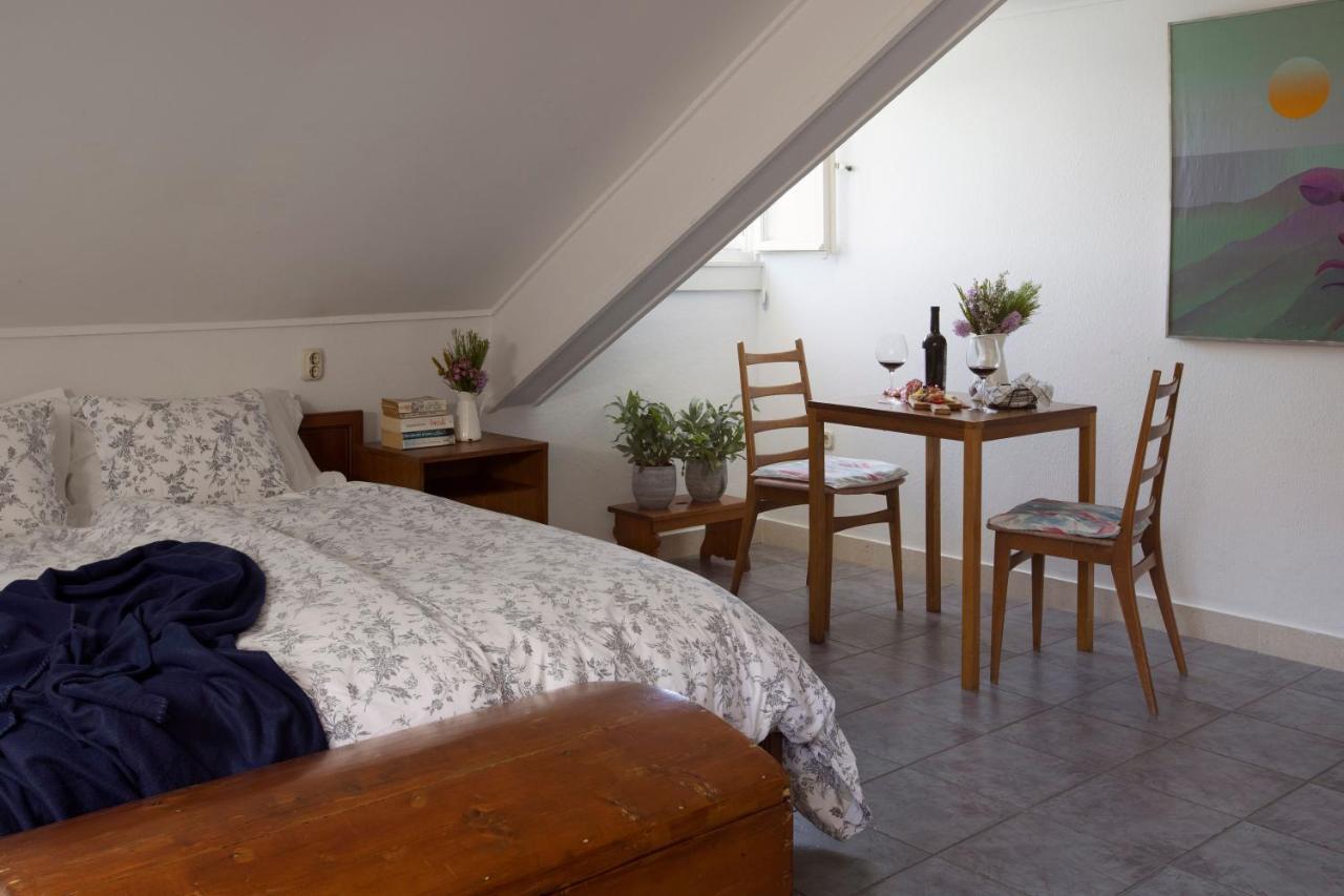 Villa Birimisa Lopud Island Екстериор снимка